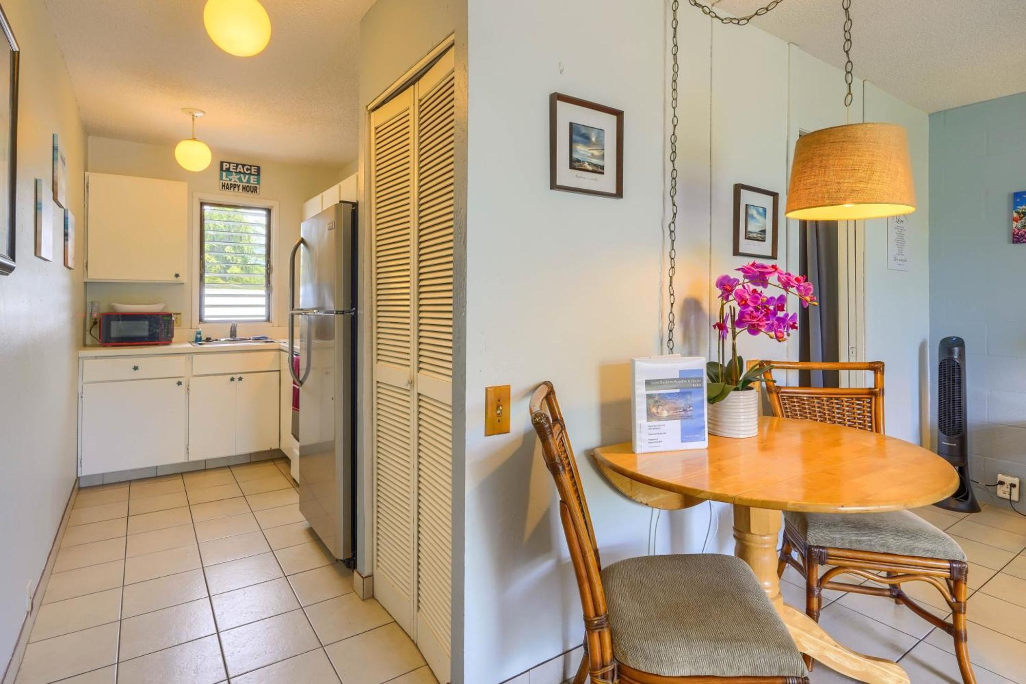 Couples Beach Studio / Relaxing & Comfortable. Kailua-Kona Exterior foto